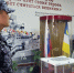 В Бурятии росгвардейцы обеспечили безопасность в Единый день голосования - Росгвардия