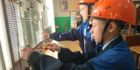 Дюртюлинские школьники попробовали свои силы в профессиях - Дюртюлинский район