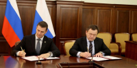 Беговой центр построят в Хабаровске в 2027 году - Телеканал Хабаровск