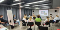 В Свердловской области подготовили ещё одну группу консультантов для поддержки людей с ВИЧ - Министерство Здравоохранения