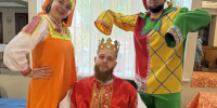 Акция «Дни Пушкинской карты» - Управление культуры, спорта и молодежной политики