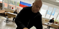 Голосование подходит к завершению - ЛДПР