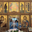 Богослужения в день празднования Рождества Пресвятой Богородицы в Улан-Удэ - Улан-Удэнская и Бурятская епархия