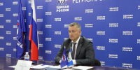 «Единая Россия» в очередной раз подтвердила политическое лидерство в Иркутской области - Единая Россия