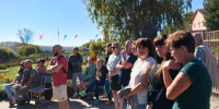 Время подавать заявки - Администрация Новосибирского района
