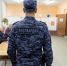 При участии Росгвардии в Хакасии обеспечен правопорядок на выборах - Росгвардия