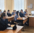 Беседы со студентами о важном - Барабинский район