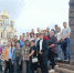 Слушатели ФКУ ДПО ДМУЦ ФСИН России познакомилсь с историей Приморского края - Дальневосточный межрегиональный учебный центр ФСИН России