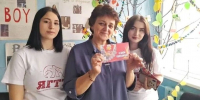 Учитель из Ясного превращает английский язык в рабочий инструмент - YasVesti.Ru