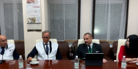 Иностранные наблюдатели подвели итоги работы на выборах в Приморье - Единая Россия