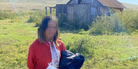 Сбежала от алиментов и сына на ферму с новым ухажером жительница Сорска - Медиагруппа Юг Сибири