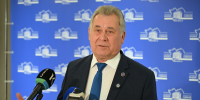 Александр Романенко: Новый состав АКЗС отражает мнение всех жителей нашего региона - Законодательное Собрание