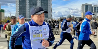 В Якутии пройдет Всероссийский забег «Кросс Наций» - Правительство Республики Саха (Якутия)
