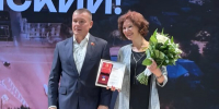 ДИСПЕТЧЕР – В ТРЕТЬЕМ ПОКОЛЕНИИ - Газета Видновские Вести