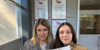 Заинские семьи выиграли призы во время голосования на выборах - Заинск-информ