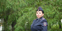 «Народного участкового» выбрали в ЕАО - Время Биробиджана