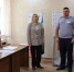 В учреждениях уголовно-исполнительной системы Белгородской области прошли выборы депутатов Государственной Думы IX созыва и губернатора региона - УФСИН
