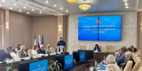 Общественная палата Усолья-Сибирского рассмотрела экологические, жилищные и социальные вопросы - Usolie.Info