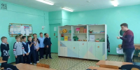 Путешествие в страну забытых игр - Иссинский район
