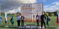 В городе Тулуне проходили областные соревнования по легкой атлетике, посвященные памяти основателя лёгкой атлетики в городе Тулуне Анатолия Васильевича Николаенко - Администрация Саянска