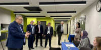 Наблюдатель из Казахстана оценил татарстанские выборы как открытые - Газета Новая жизнь