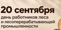 День работников леса. Как РЭЦ поддерживает экспортеров ЛПК - Инвестпортал Магаданской области