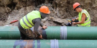 Более 16 тыс. заявок обработали специалисты «Белоблводоканала» летом 2026 года - Сетевое издание Ивня онлайн
