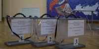 Жители Белгородчины смогут проголосовать за депутатов Госдумы и губернатора в течение трёх дней - Сетевое издание Ивня онлайн