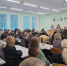 Встреча с практическими работниками - ОмАЭиП