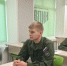 Первый звонок для курсантов: в амурском филиале «ВОИН» начались занятия - gtrkamur.ru - ГТРК Амур
