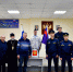 В учреждениях УФСИН состоялись выборы депутатов Государственной Думы Российской Федерации IX созыва и Законодательного Собрания Псковской области - УФСИН
