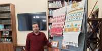 Сохраняя нить поколений: встреча клуба «Возрождение» - Научная библиотека им. В.Г. Белинского