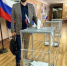 Специалисты отрасли связи ЛНР приняли участие в голосовании - Минцифры ЛНР