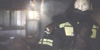 Мужчина погиб на пожаре в металлическом вагончике в Воронежской области - Обозреватель.Врн