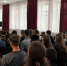 Патриотический час «П.А. Столыпин – патриот и реформатор» - Городской краеведческий музей