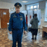 Выборы в Тамбовской области прошли бeз происшествий - МЧС
