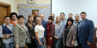 Валерий Онисенков вновь возглавил профсоюз горняков и металлургов Приморья - Федерация профсоюзов
