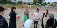 В Баймаке прошла «Прогулка с главным врачом» - Министерство здравоохранения РБ
