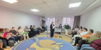 В перинатальном центре Уфы провели круглый стол «Обеспечение безопасности ребенка в роддоме» - Министерство здравоохранения РБ