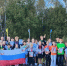 в Новодугино прошел легкоатлетический кросс среди школьников - фото - 6 - Новодугинский район