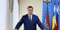 Глава Веселовского района Алексей Панкратов поблагодарил жителей за участие в выборах - Веселовский район