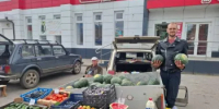 В Веселовском районе прошла универсальная сельскохозяйственная ярмарка - Веселовский район