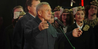 Рустам Минниханов: «Выборы прошли успешно» - Лениногорские вести