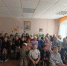 Первоклассники и пятиклассники искали черепаху в библиотеке - Газета Посинформ