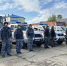 Росгвардия и полиция обеспечили безопасность проведения единого дня голосования в Ненецком автономном округе - Росгвардия