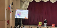 Студентам ТГТУ рассказали о перспективах отрасли БАС и развитии фиджитал-спорта - ТГТУ