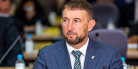 Эдуард Козлов поблагодарил жителей Магаданской области за гражданскую активность и консолидацию на выборах - Единая Россия