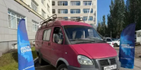 Из Башкортостана в зону СВО направлена гуманитарная помощь в рамках проекта «Защитник Отечества» - Министерство торговли и услуг