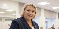 В Кузбассе завершается трёхдневное голосование! - Совет народных депутатов