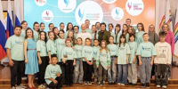 🎤🌟Яркая победа Приморского края на «Родники. Дальний Восток» - Otvprim.Ru